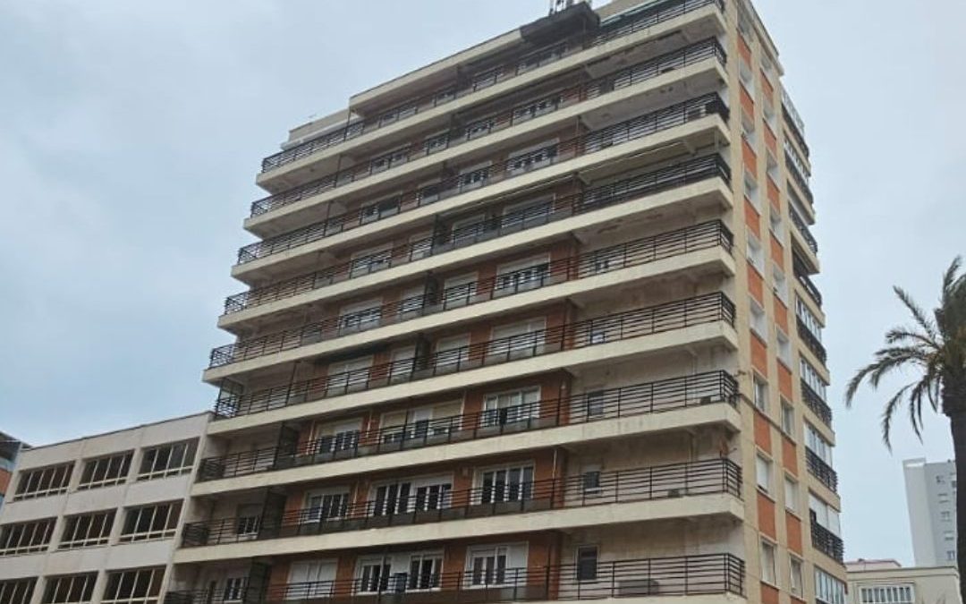 Aislamiento Termoacústico Webertherm Aislone