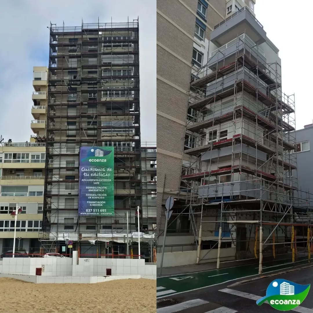 Cómo el sistema SATE está cambiando la apariencia de las ciudades sin perder eficiencia